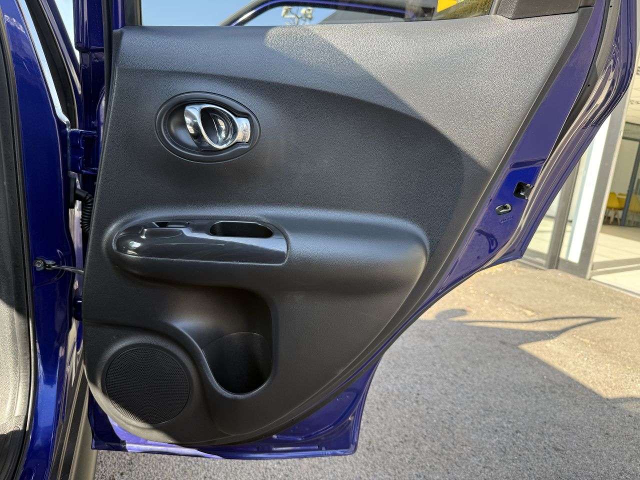 2019 NISSAN JUKE 2019 NISSAN JUKE