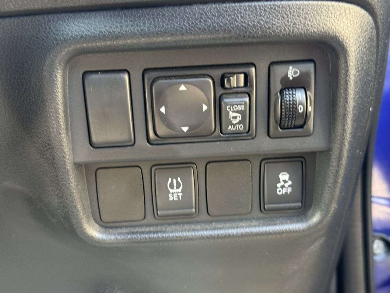 2019 NISSAN JUKE 2019 NISSAN JUKE
