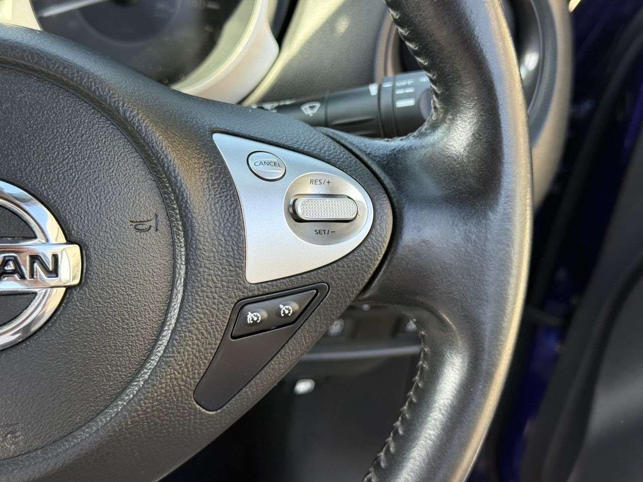 2019 NISSAN JUKE 2019 NISSAN JUKE