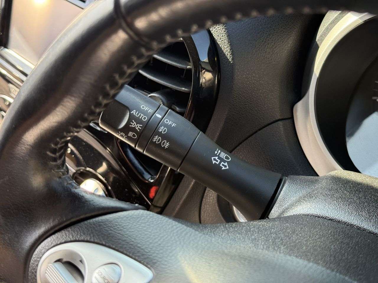 2019 NISSAN JUKE 2019 NISSAN JUKE