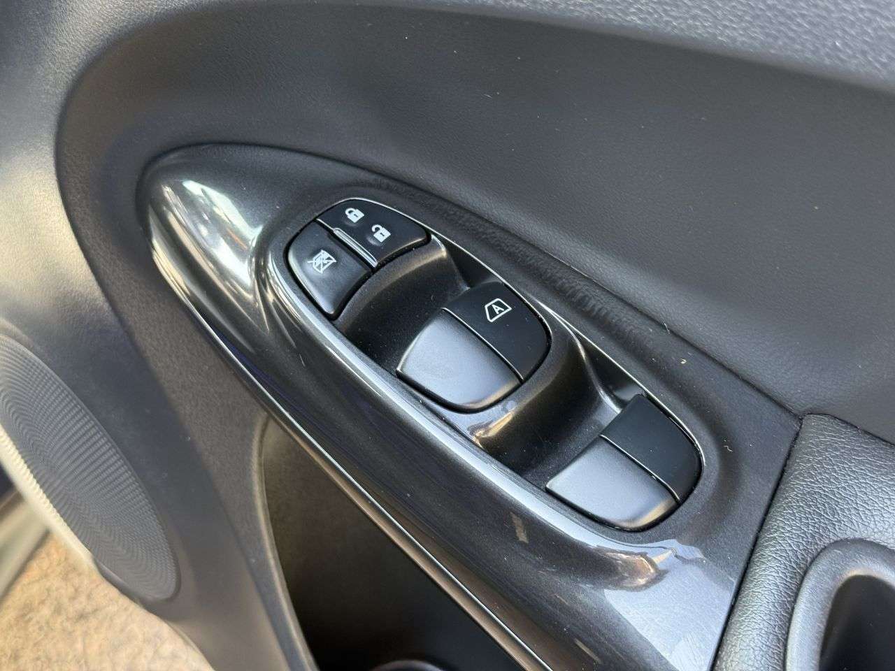 2019 NISSAN JUKE 2019 NISSAN JUKE