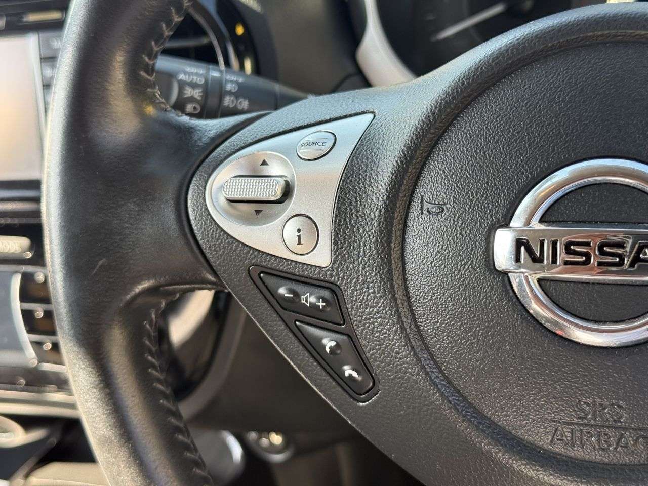 2019 NISSAN JUKE 2019 NISSAN JUKE