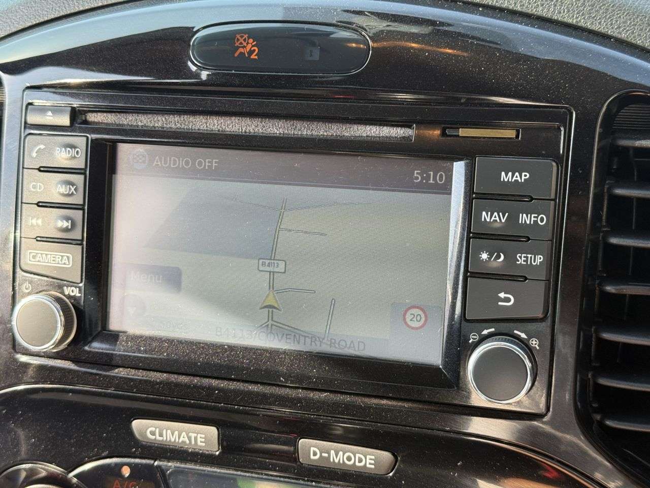2019 NISSAN JUKE 2019 NISSAN JUKE