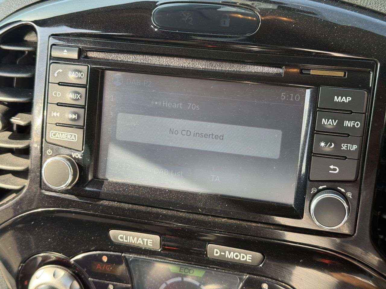 2019 NISSAN JUKE 2019 NISSAN JUKE