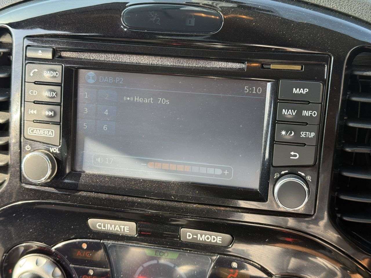 2019 NISSAN JUKE 2019 NISSAN JUKE