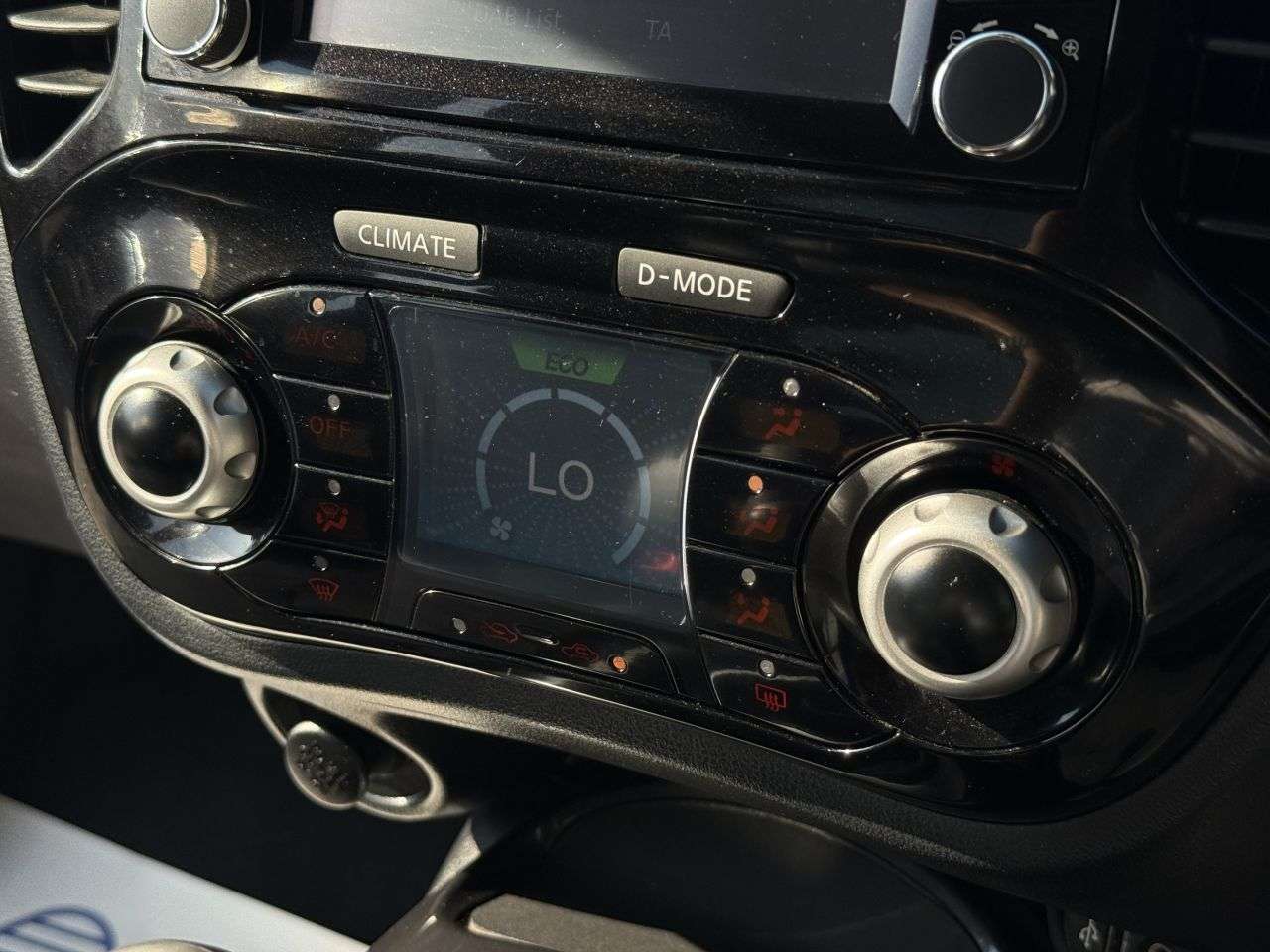 2019 NISSAN JUKE 2019 NISSAN JUKE