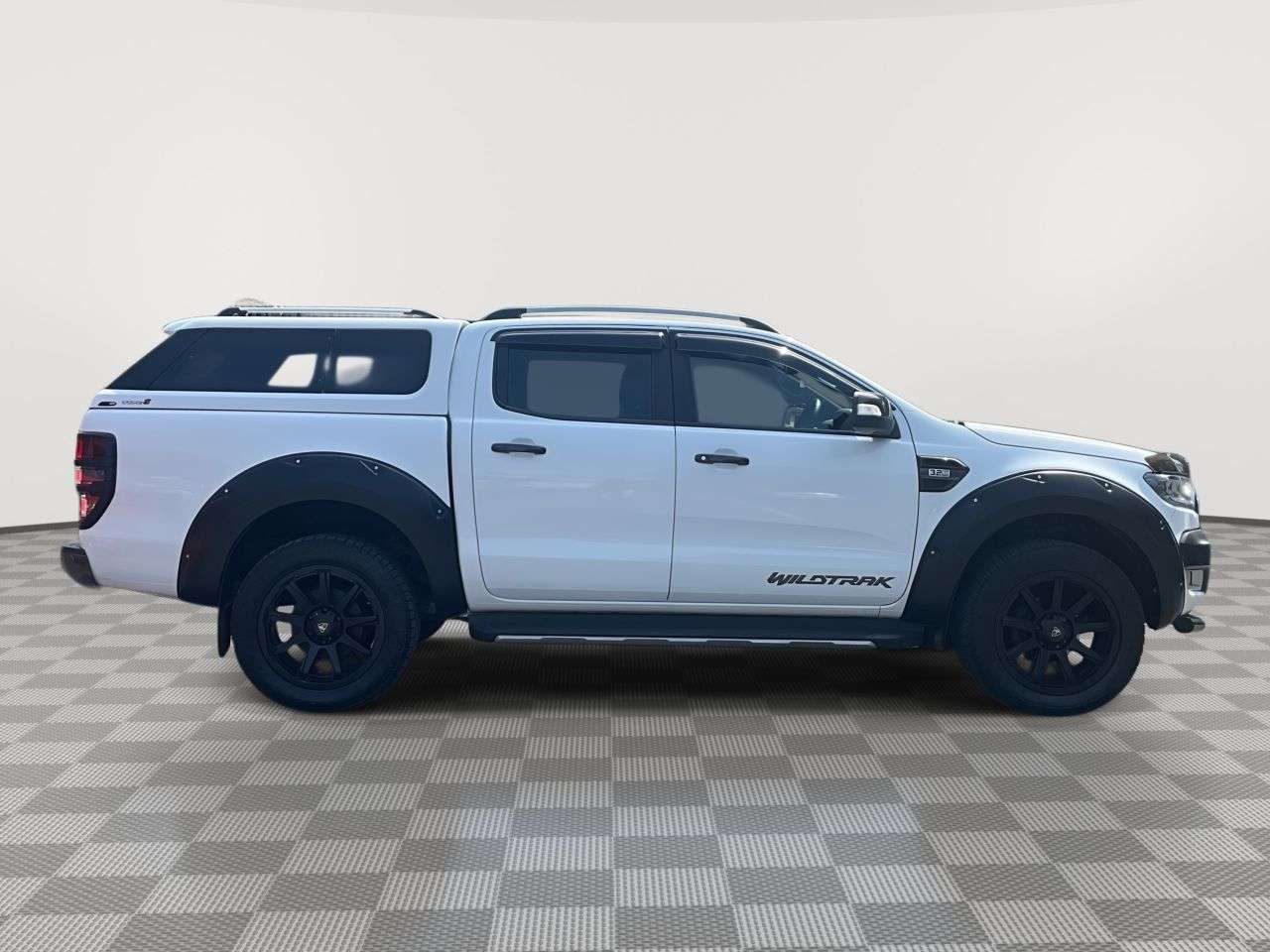 2016 FORD RANGER 2016 FORD RANGER