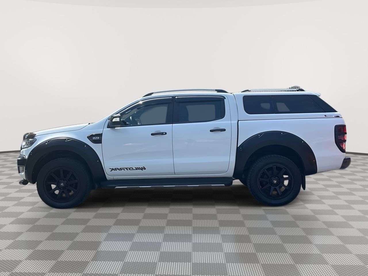 2016 FORD RANGER 2016 FORD RANGER