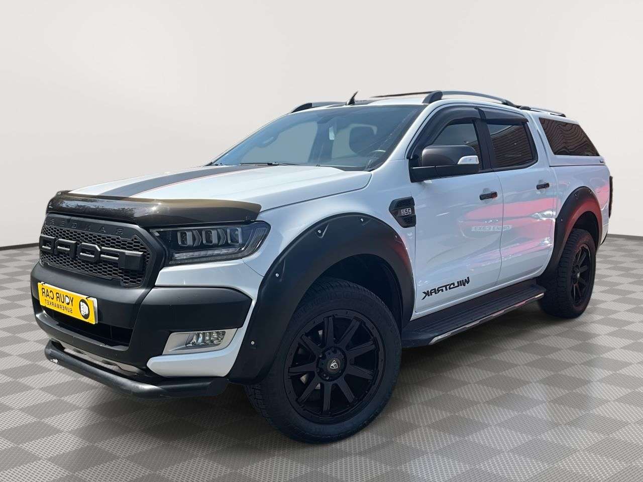 2016 FORD RANGER 2016 FORD RANGER