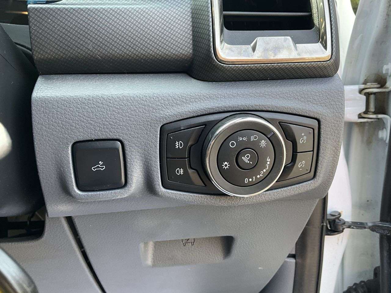 2016 FORD RANGER 2016 FORD RANGER