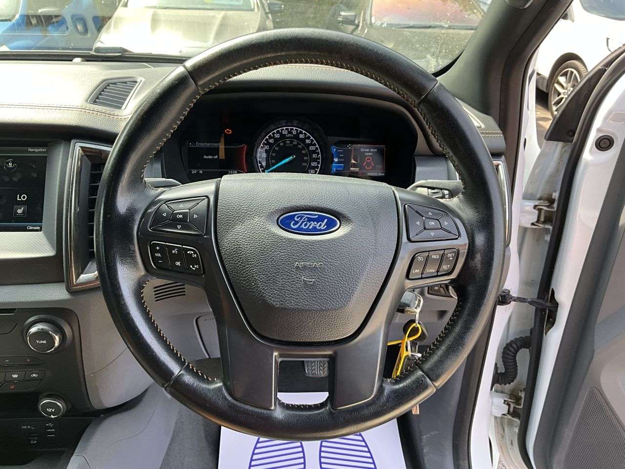 2016 FORD RANGER 2016 FORD RANGER