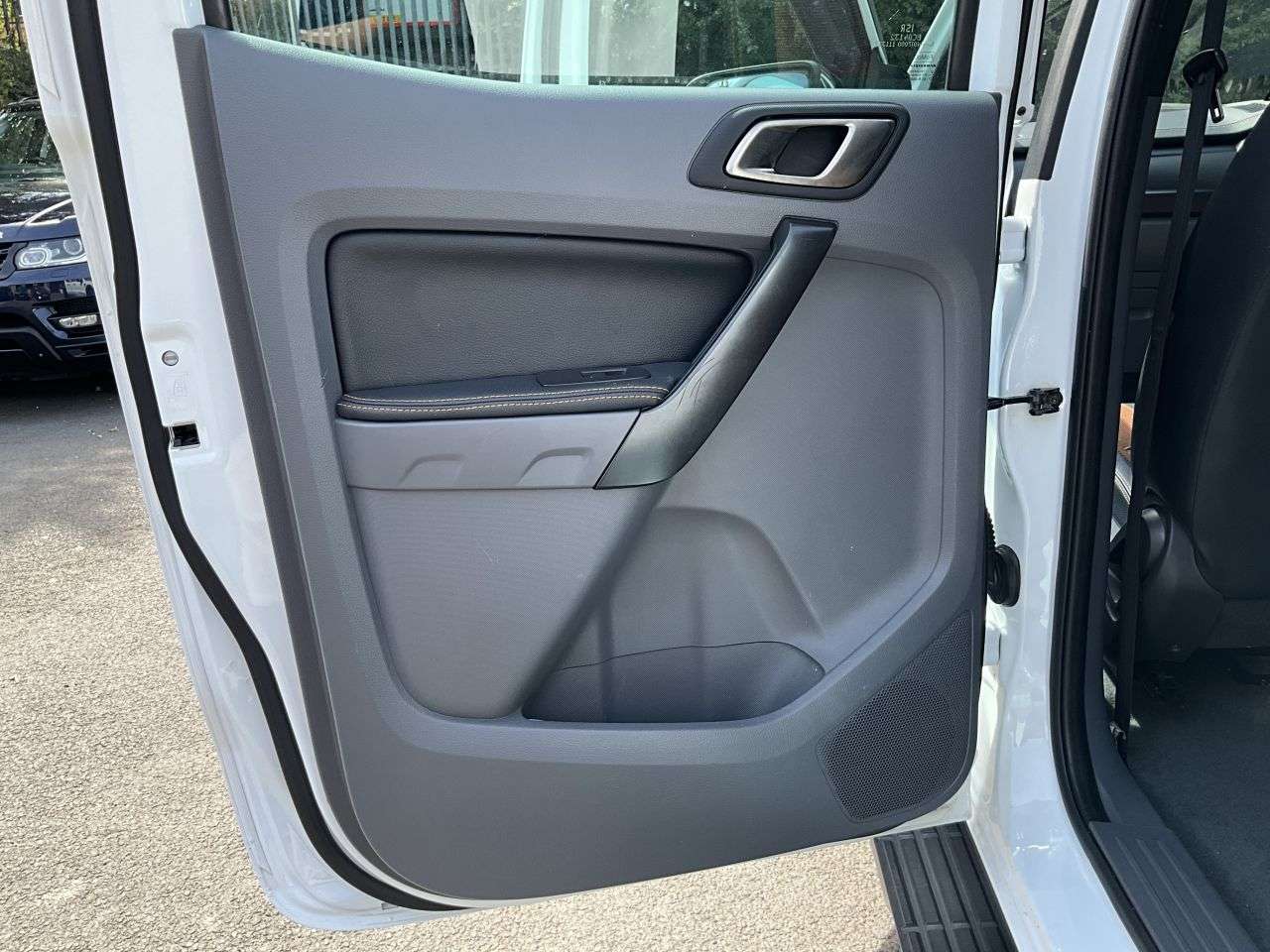 2016 FORD RANGER 2016 FORD RANGER