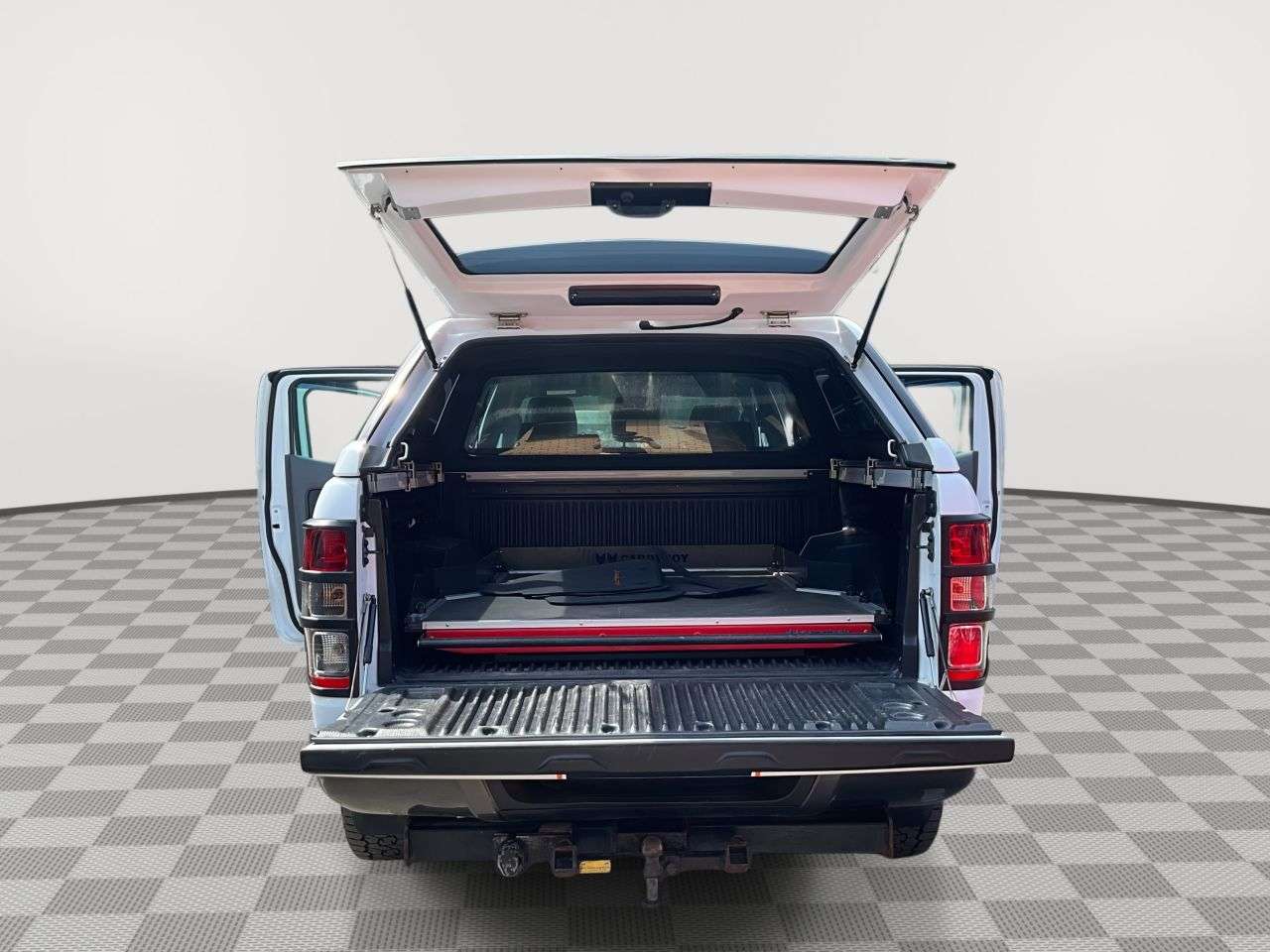 2016 FORD RANGER 2016 FORD RANGER