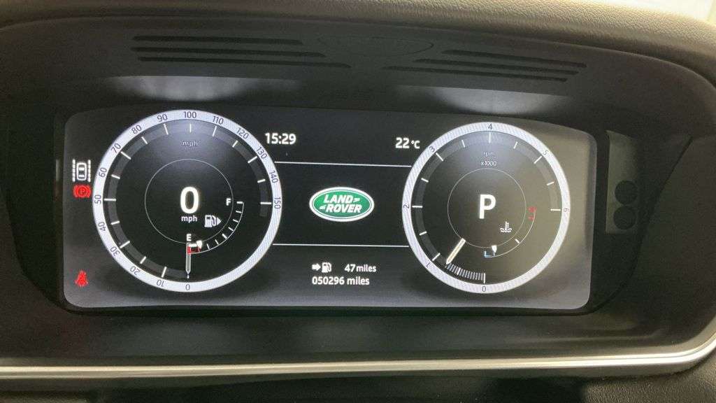 2017 LAND ROVER RANGE ROVER SPORT 2017 LAND ROVER RANGE ROVER SPORT