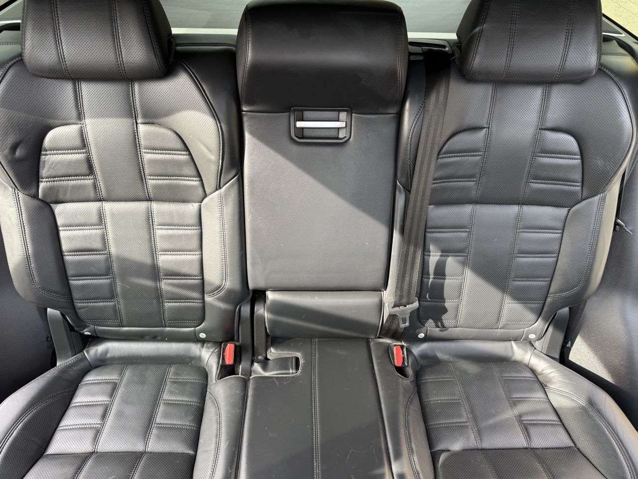 2017 LAND ROVER RANGE ROVER SPORT 2017 LAND ROVER RANGE ROVER SPORT