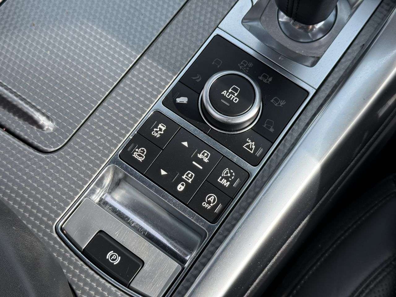 2017 LAND ROVER RANGE ROVER SPORT 2017 LAND ROVER RANGE ROVER SPORT