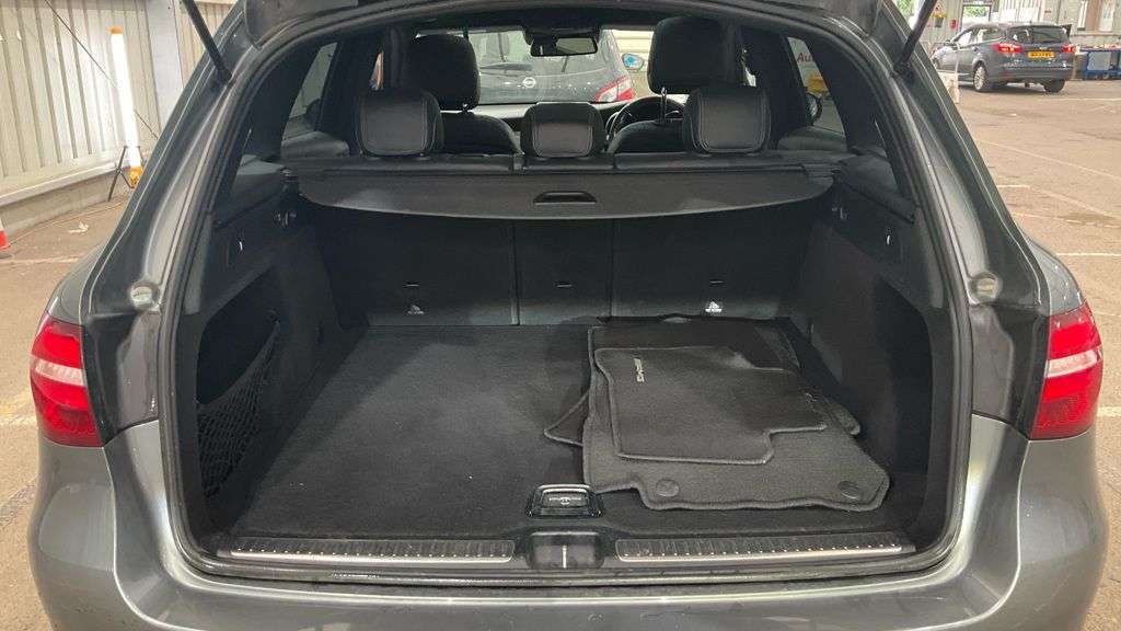 2016 MERCEDES-BENZ GLC 2016 MERCEDES-BENZ GLC