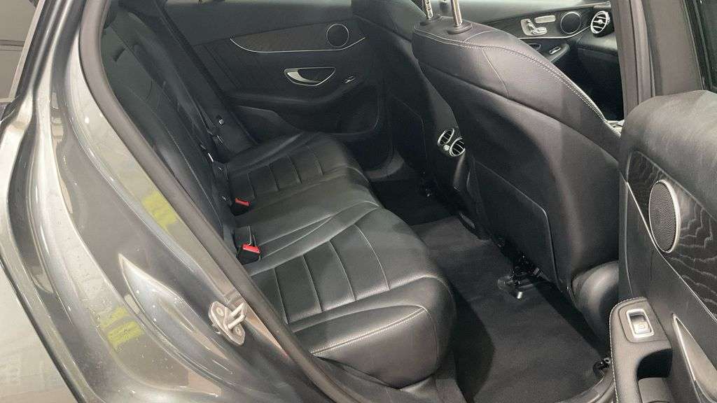 2016 MERCEDES-BENZ GLC 2016 MERCEDES-BENZ GLC