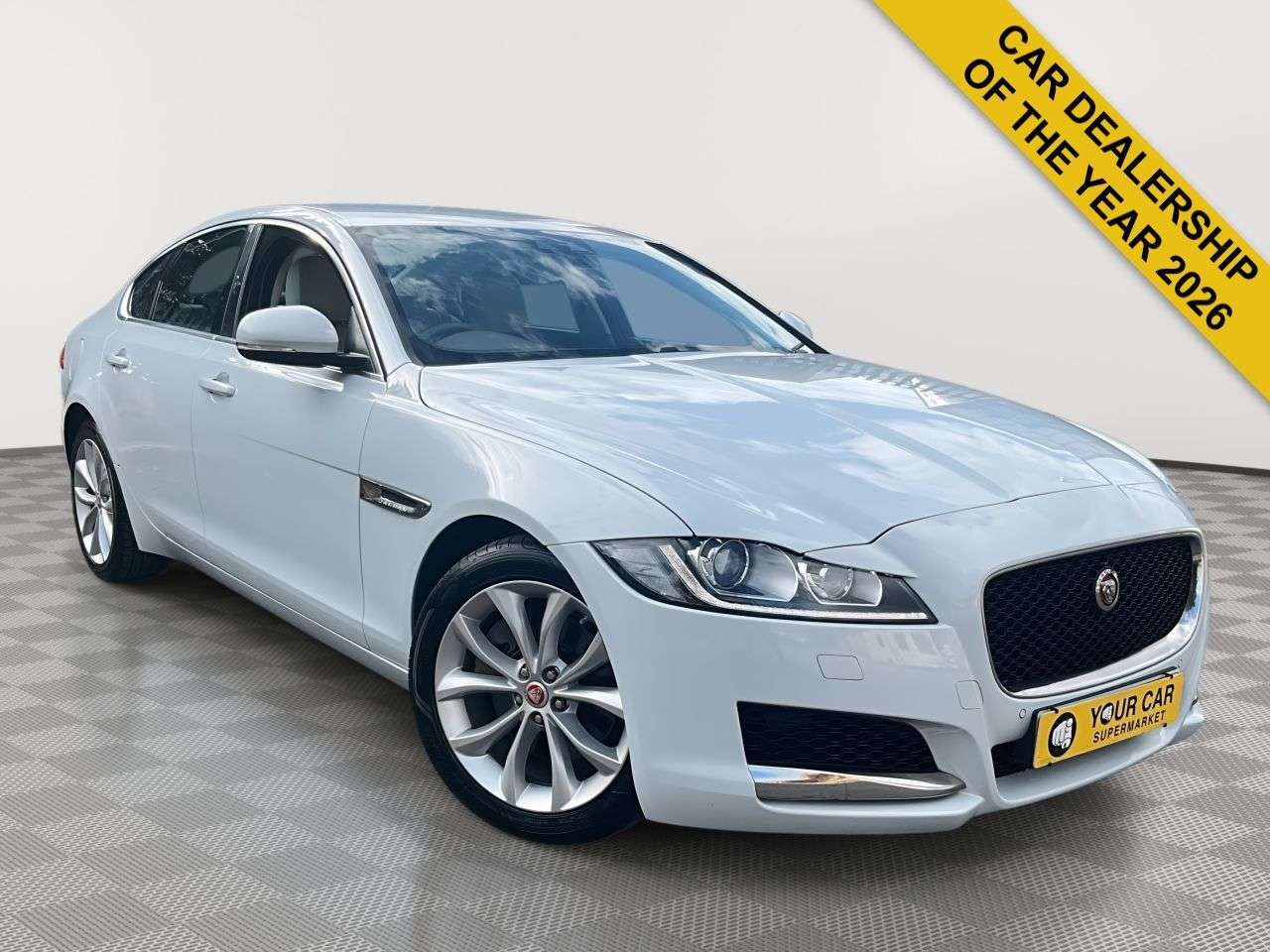 A 2017 JAGUAR XF 2.0i Prestige Saloon 4dr Petrol Auto Euro 6 (s/s) (200 ps) 11 MONTHS MOT A 2017 JAGUAR XF 2.0i Prestige Saloon 4dr Petrol Auto Euro 6 (s/s) (200 ps) 11 MONTHS MOT