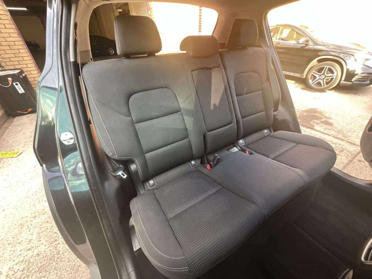 2016 KIA SPORTAGE 2016 KIA SPORTAGE