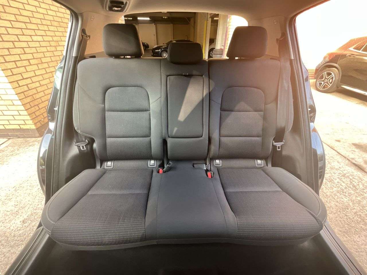 2016 KIA SPORTAGE 2016 KIA SPORTAGE