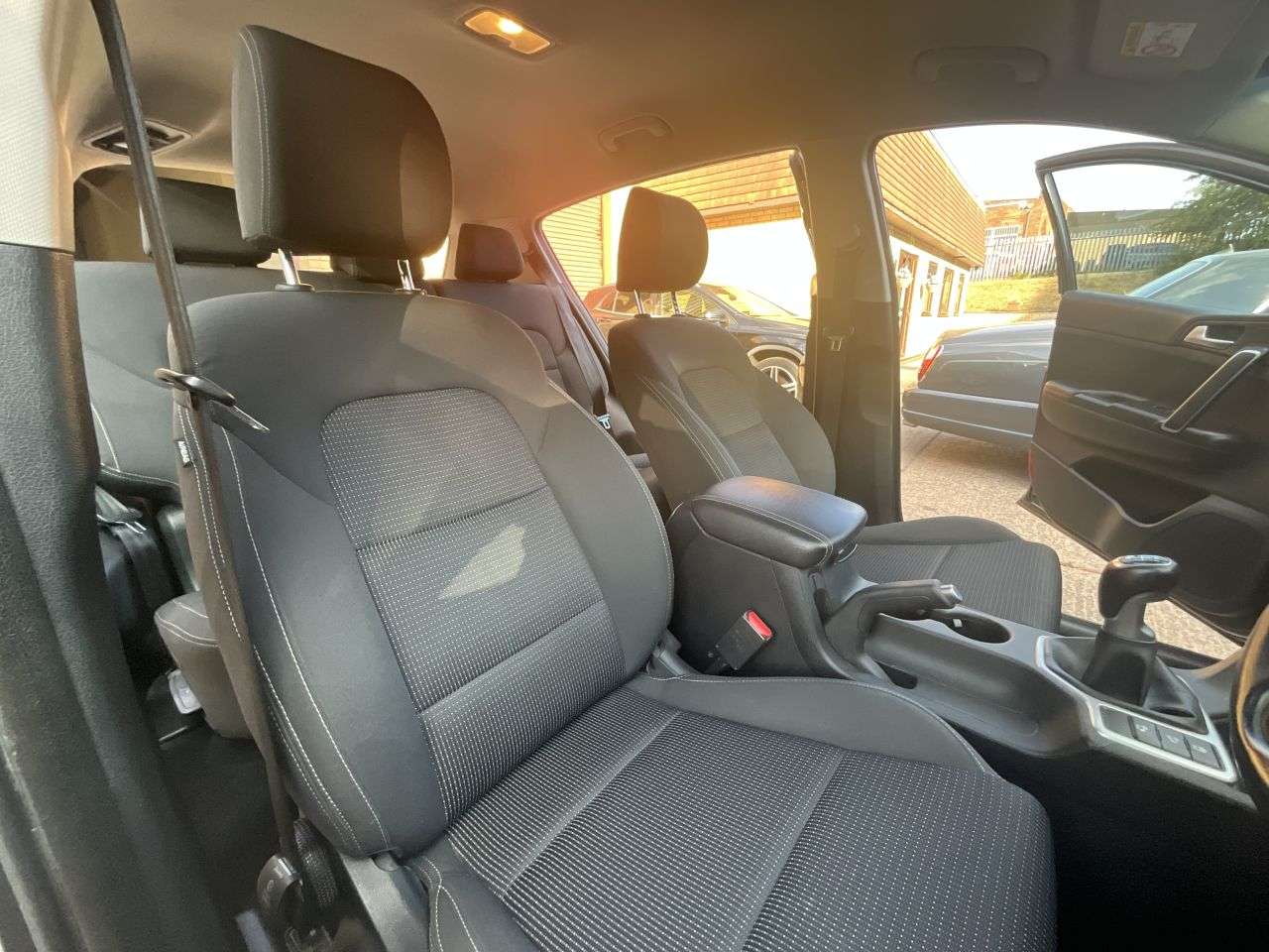 2016 KIA SPORTAGE 2016 KIA SPORTAGE