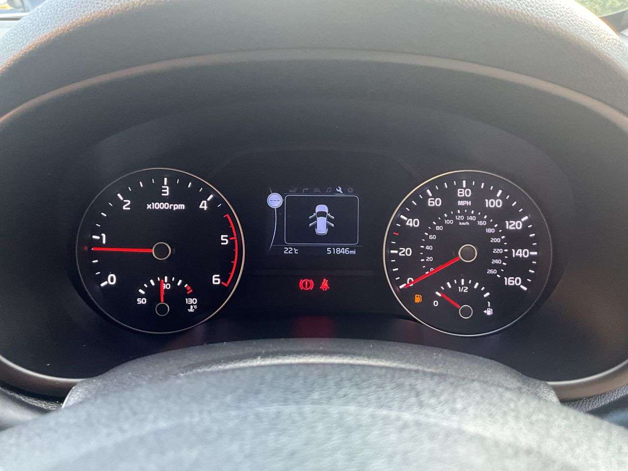 2016 KIA SPORTAGE 2016 KIA SPORTAGE