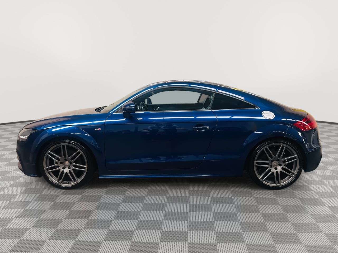 2013 AUDI TT 2013 AUDI TT