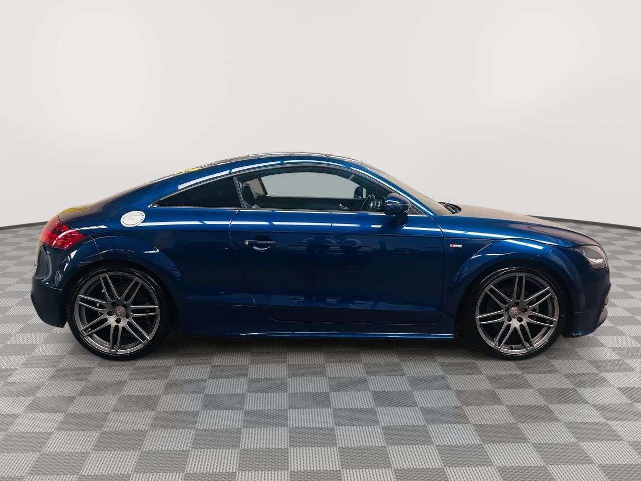 2013 AUDI TT 2013 AUDI TT