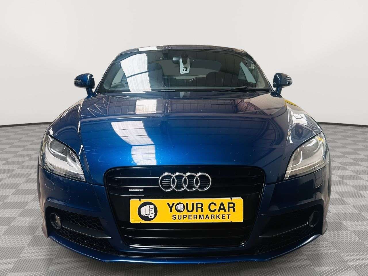 2013 AUDI TT 2013 AUDI TT