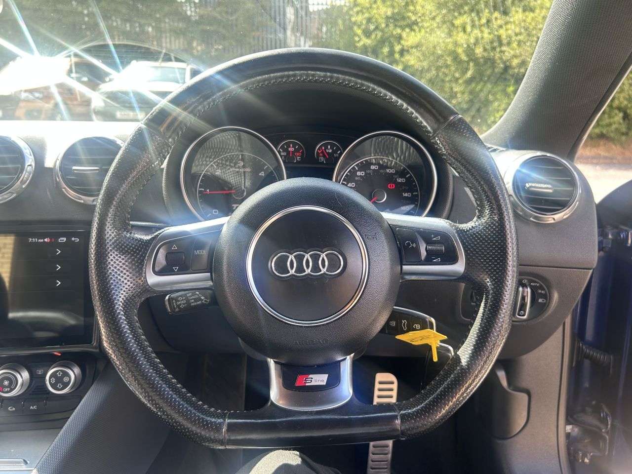 2013 AUDI TT 2013 AUDI TT