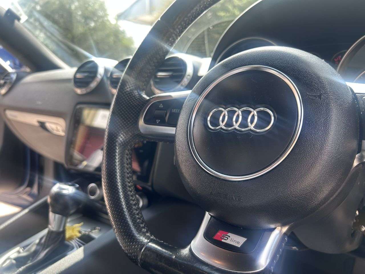 2013 AUDI TT 2013 AUDI TT