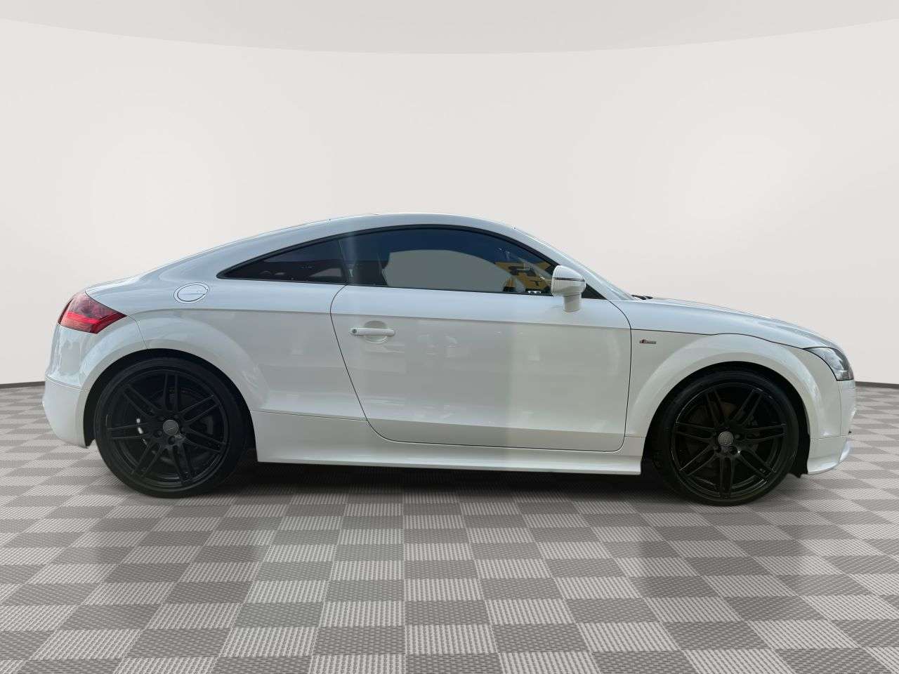 2011 AUDI TT 2011 AUDI TT