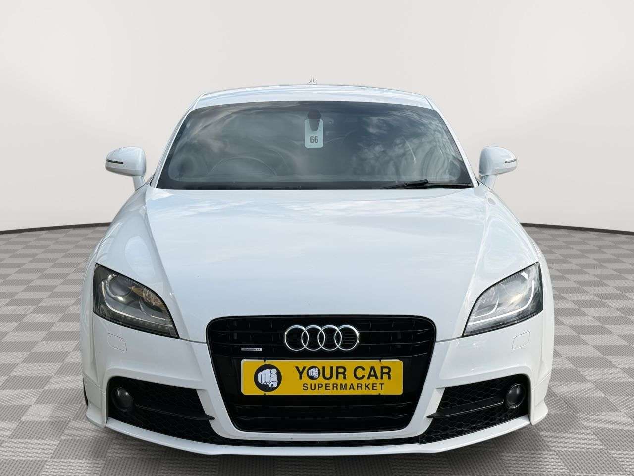 2011 AUDI TT 2011 AUDI TT