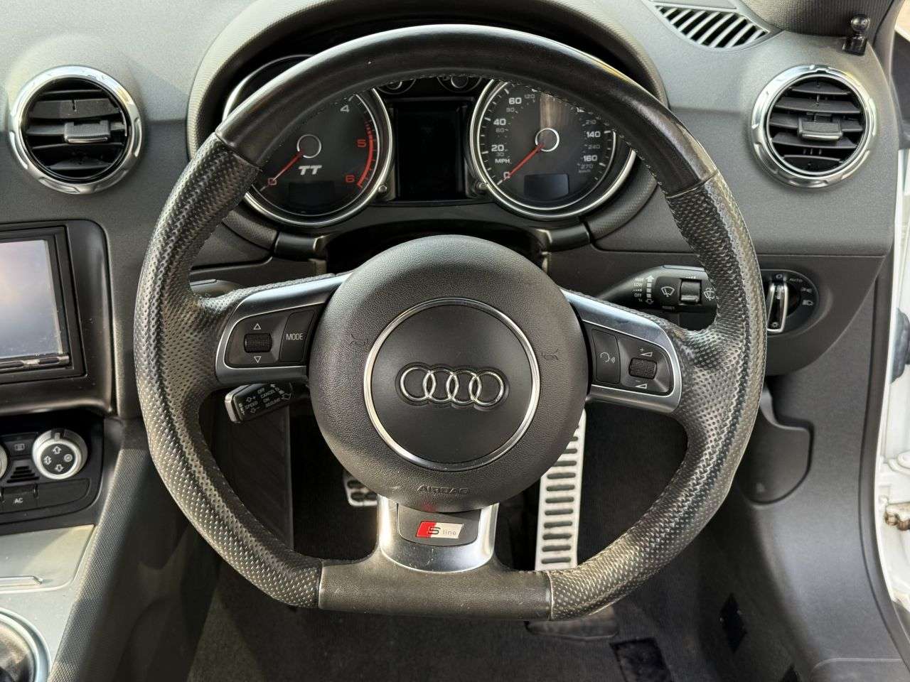 2011 AUDI TT 2011 AUDI TT