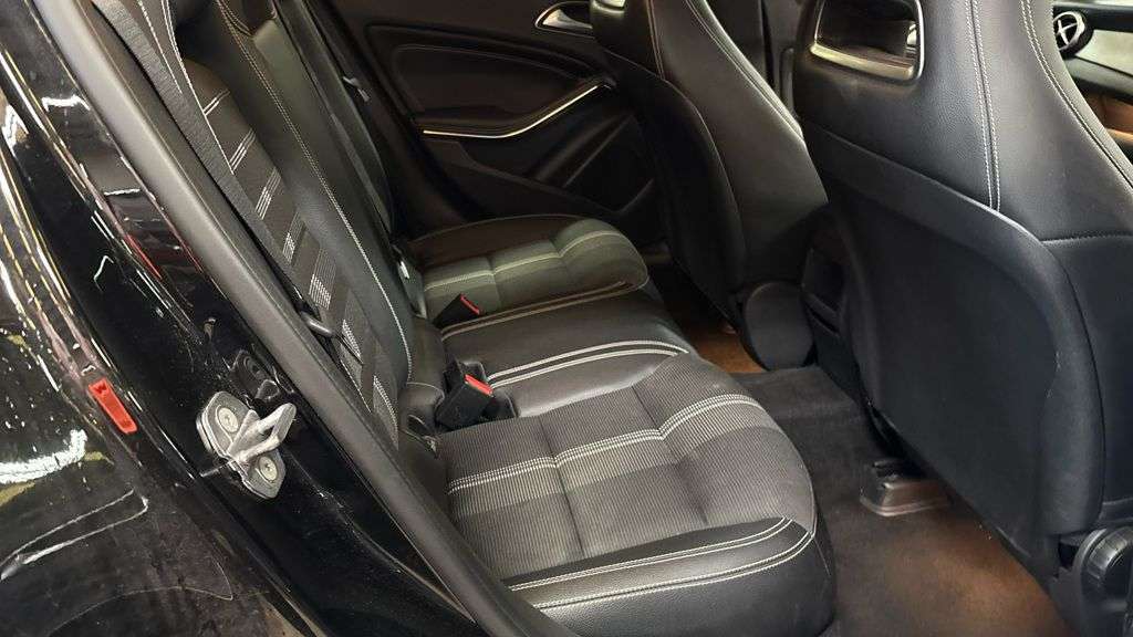 2020 MERCEDES-BENZ GLA 2020 MERCEDES-BENZ GLA