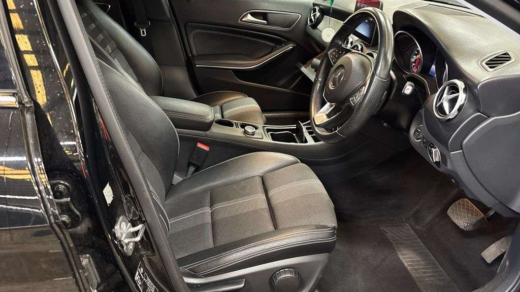 2020 MERCEDES-BENZ GLA 2020 MERCEDES-BENZ GLA