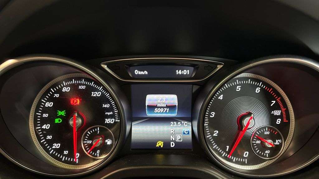 2020 MERCEDES-BENZ GLA 2020 MERCEDES-BENZ GLA