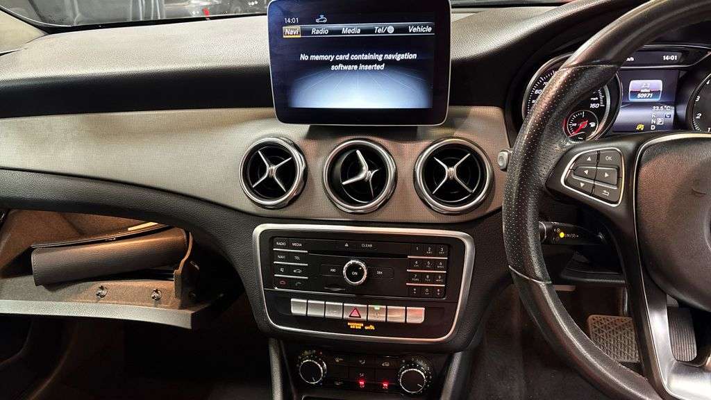 2020 MERCEDES-BENZ GLA 2020 MERCEDES-BENZ GLA