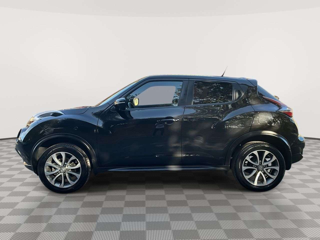 2017 NISSAN JUKE 2017 NISSAN JUKE