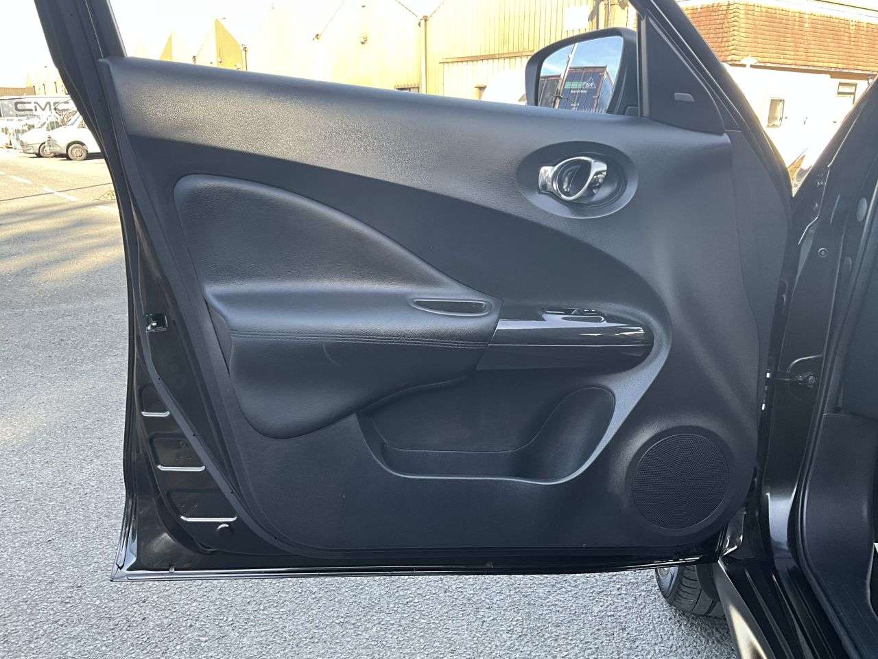2017 NISSAN JUKE 2017 NISSAN JUKE