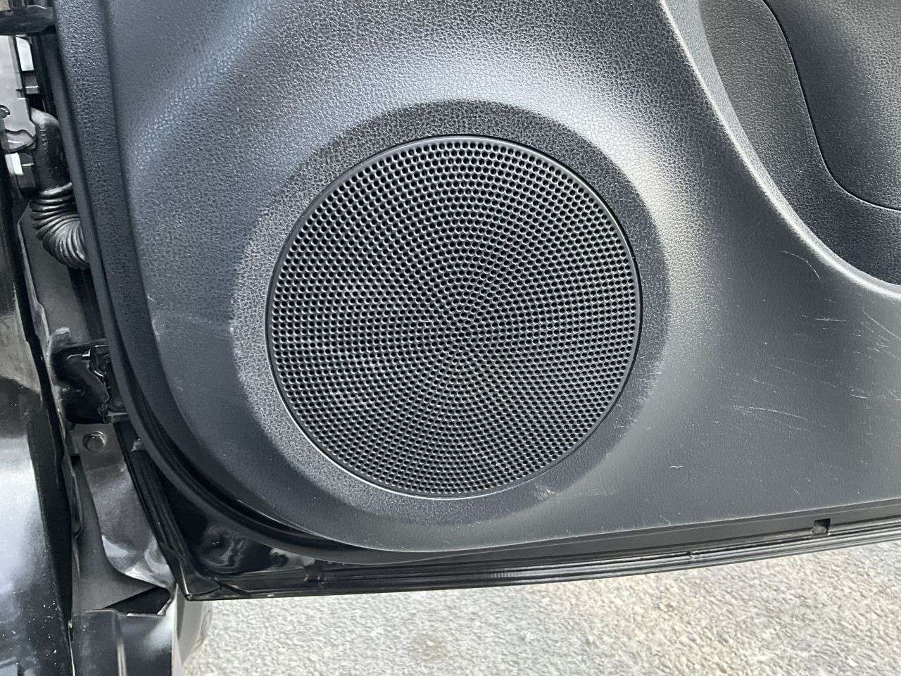 2017 NISSAN JUKE 2017 NISSAN JUKE