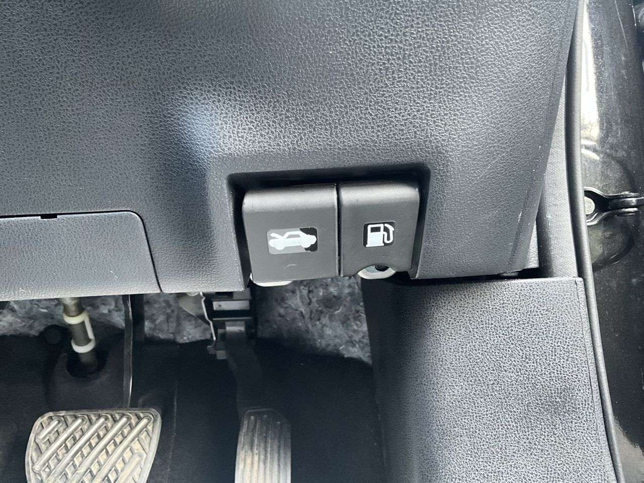 2017 NISSAN JUKE 2017 NISSAN JUKE