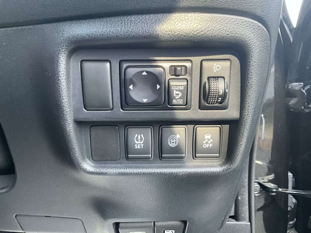 2017 NISSAN JUKE 2017 NISSAN JUKE