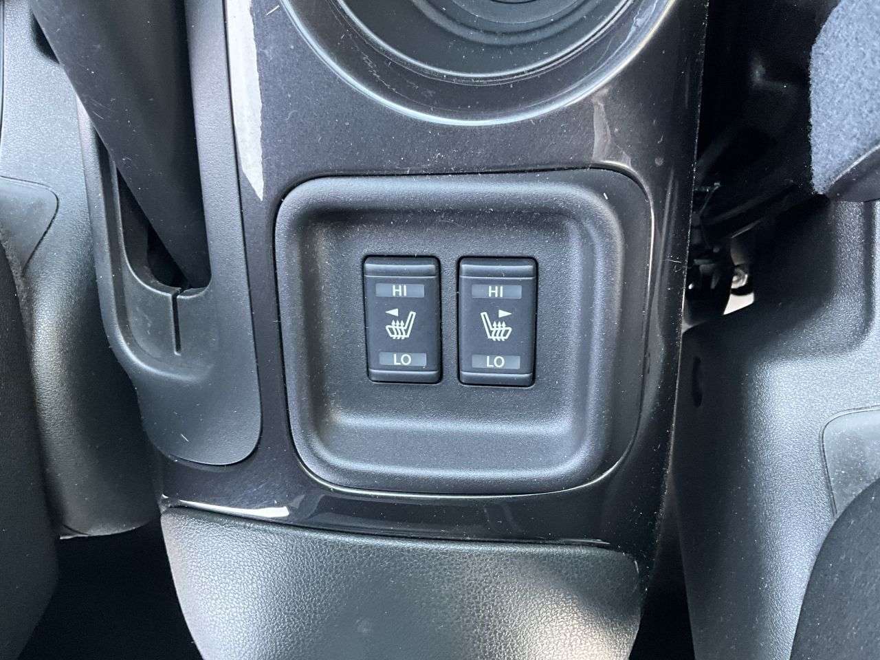 2017 NISSAN JUKE 2017 NISSAN JUKE