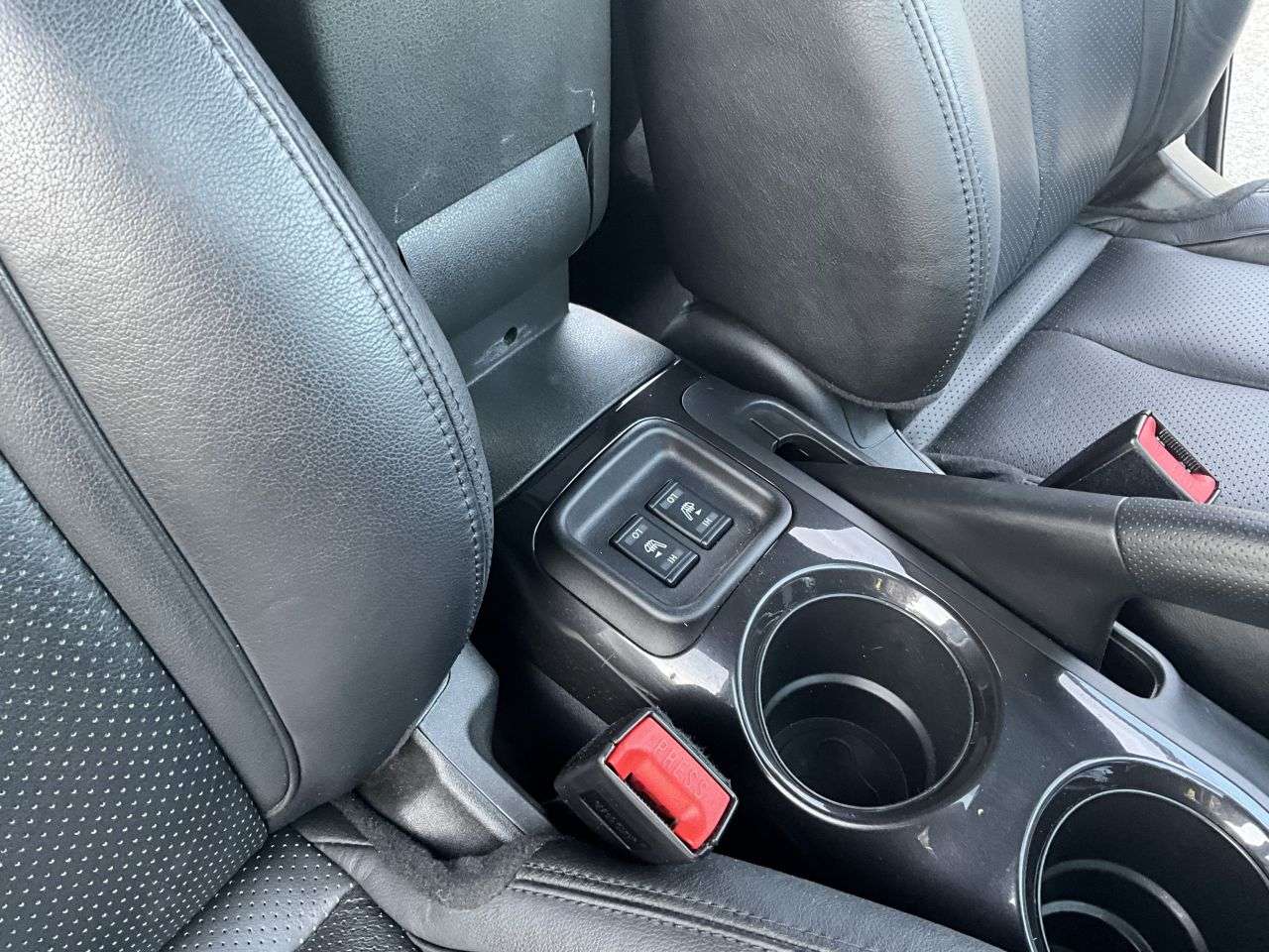 2017 NISSAN JUKE 2017 NISSAN JUKE