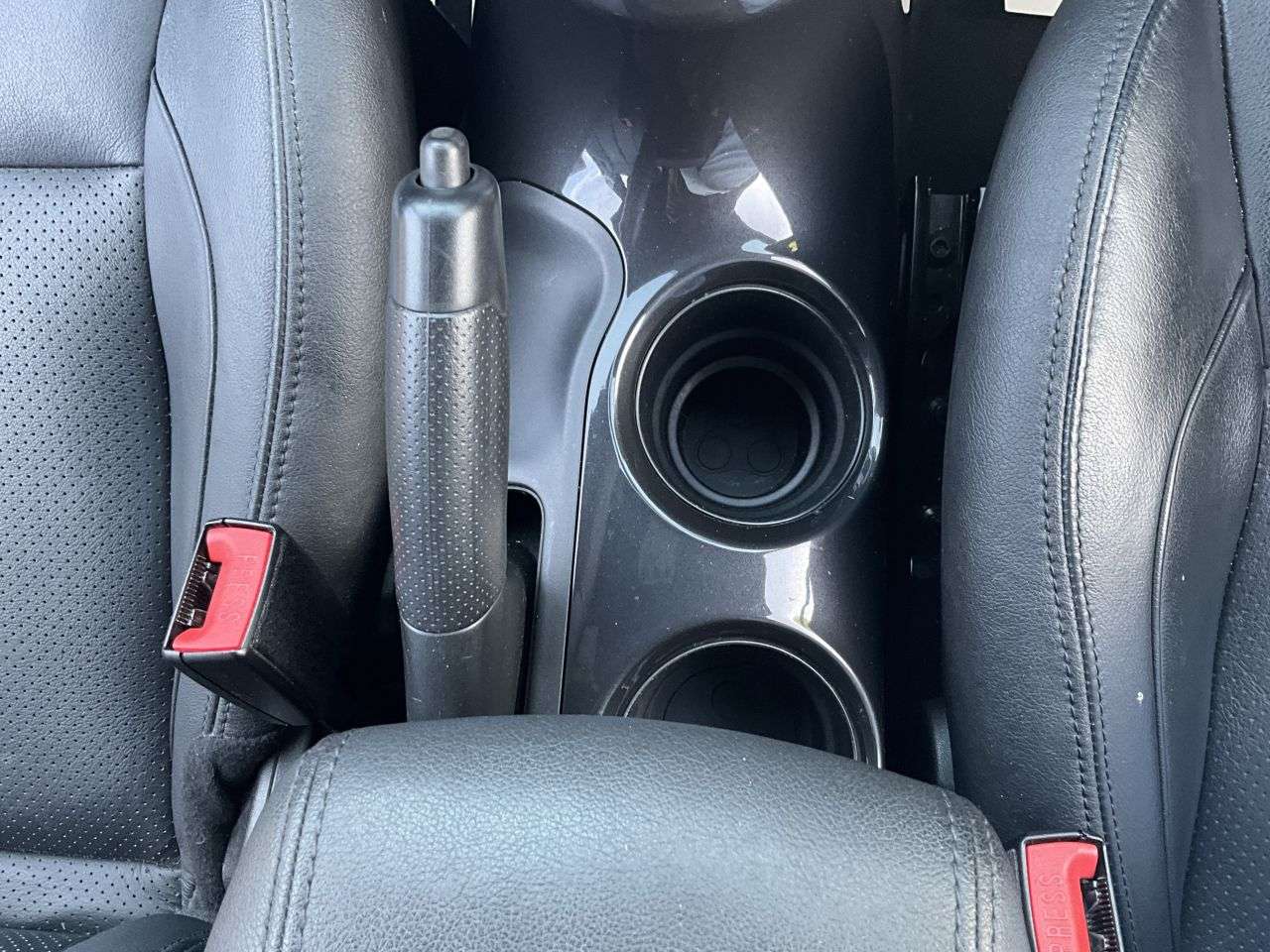 2017 NISSAN JUKE 2017 NISSAN JUKE