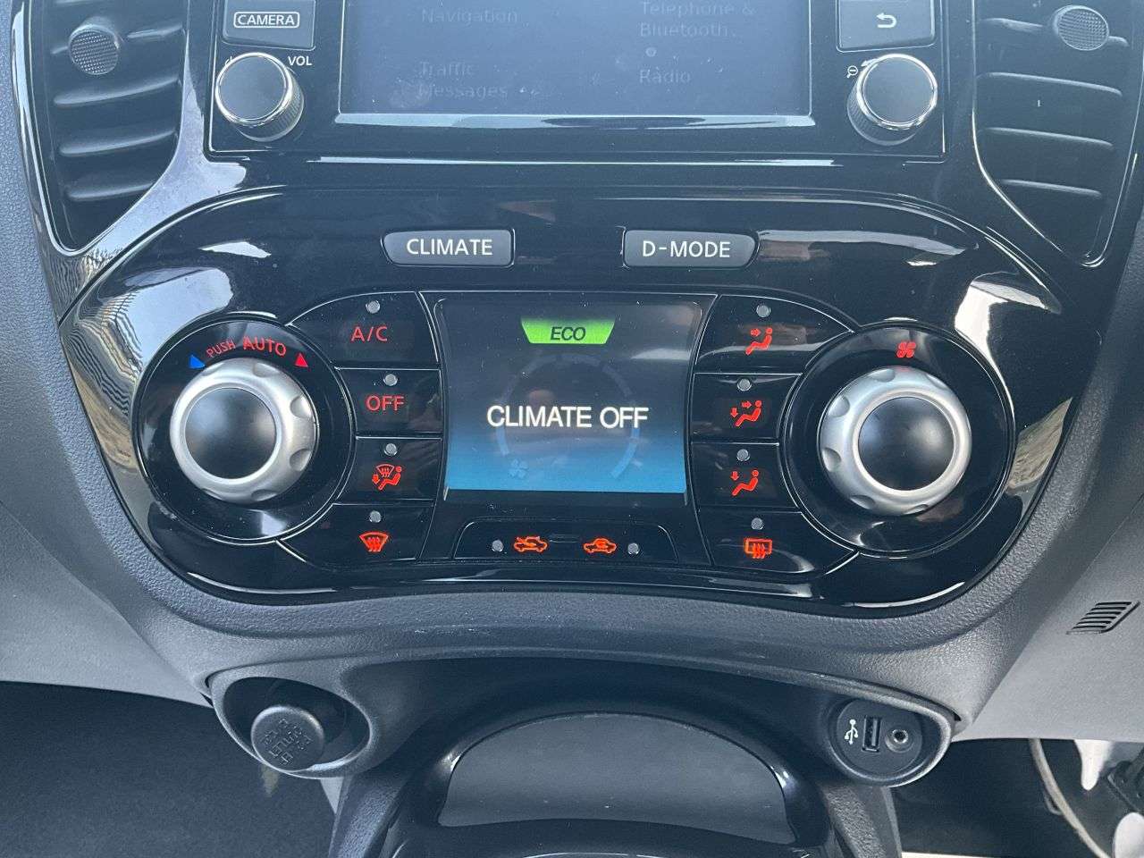 2017 NISSAN JUKE 2017 NISSAN JUKE
