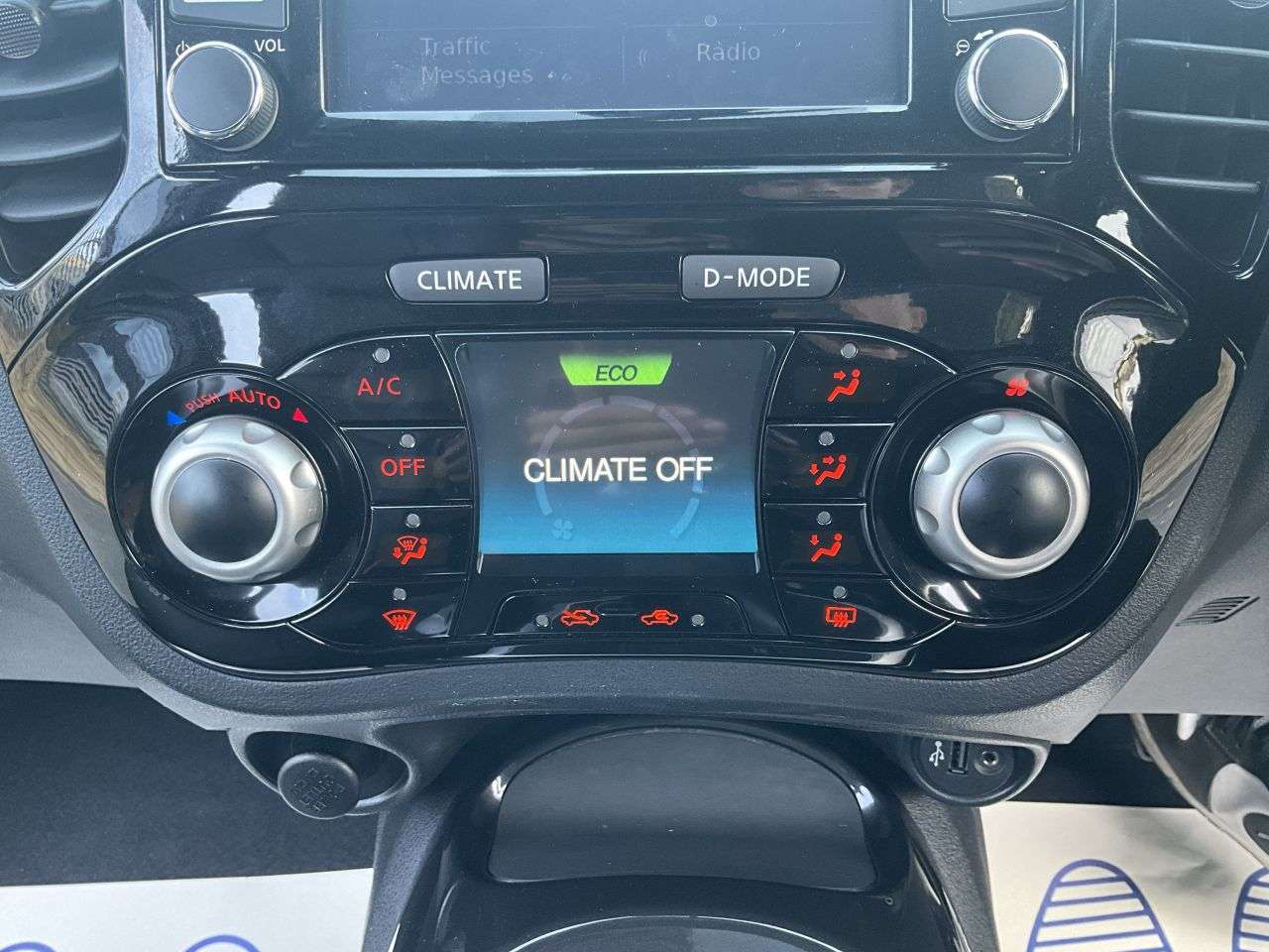 2017 NISSAN JUKE 2017 NISSAN JUKE