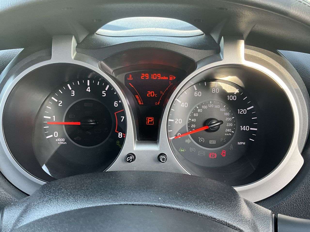 2017 NISSAN JUKE 2017 NISSAN JUKE